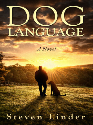 cover image of Dog Language